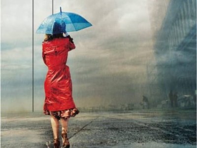 Reseña: Algo más inesperado que la&nbsp;muerte